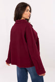  Long sleeve shirt model 216741 Rue Paris 