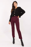  Women trousers model 216742 Rue Paris 