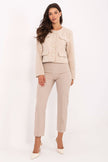  Women trousers model 216744 Rue Paris 