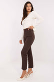  Women trousers model 216746 Rue Paris 