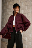 Jacket model 216806 Roco Fashion 