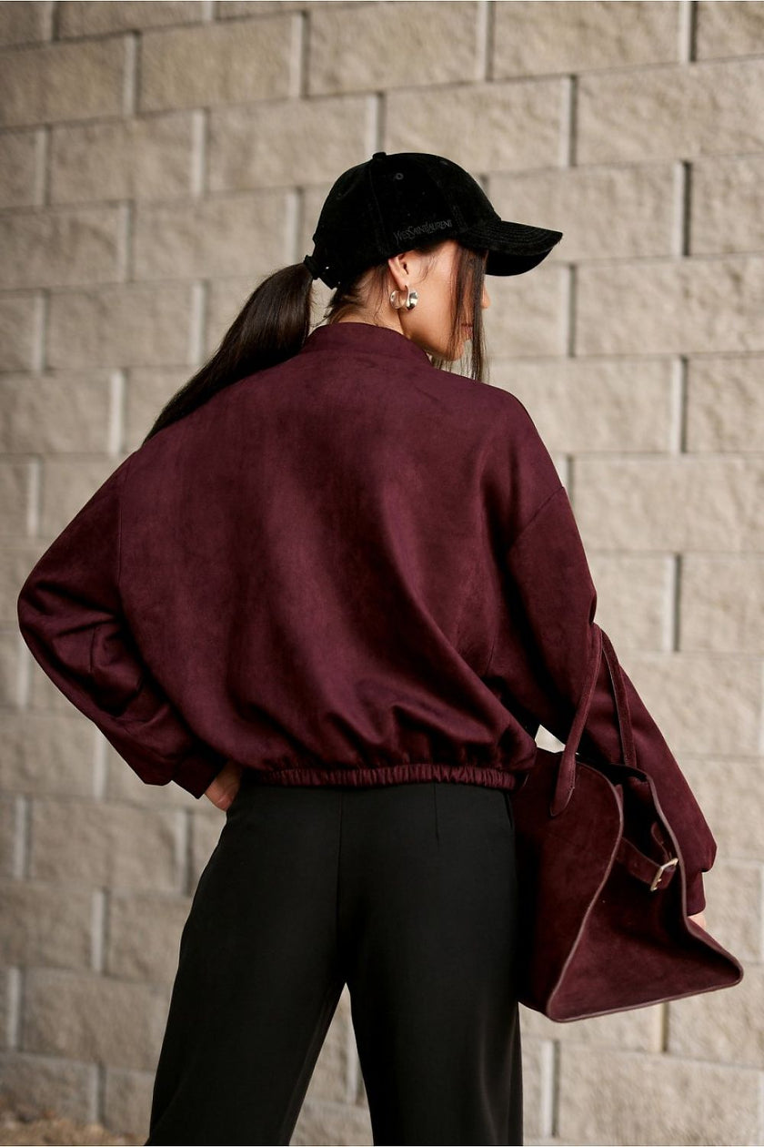  Jacket model 216806 Roco Fashion 