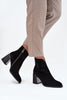  Heel boots model 216831 Step in style 