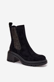  Jodhpur boot model 216843 Step in style 