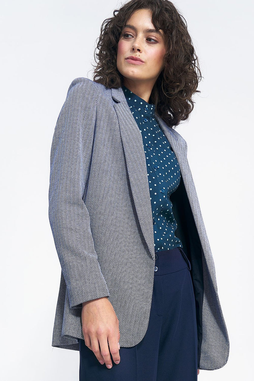  Jacket model 216875 Nife 