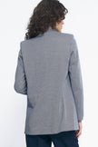  Jacket model 216875 Nife 