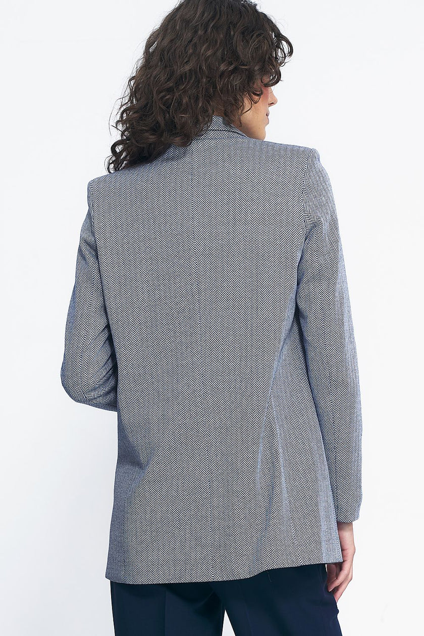  Jacket model 216875 Nife 