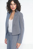  Jacket model 216876 Nife 