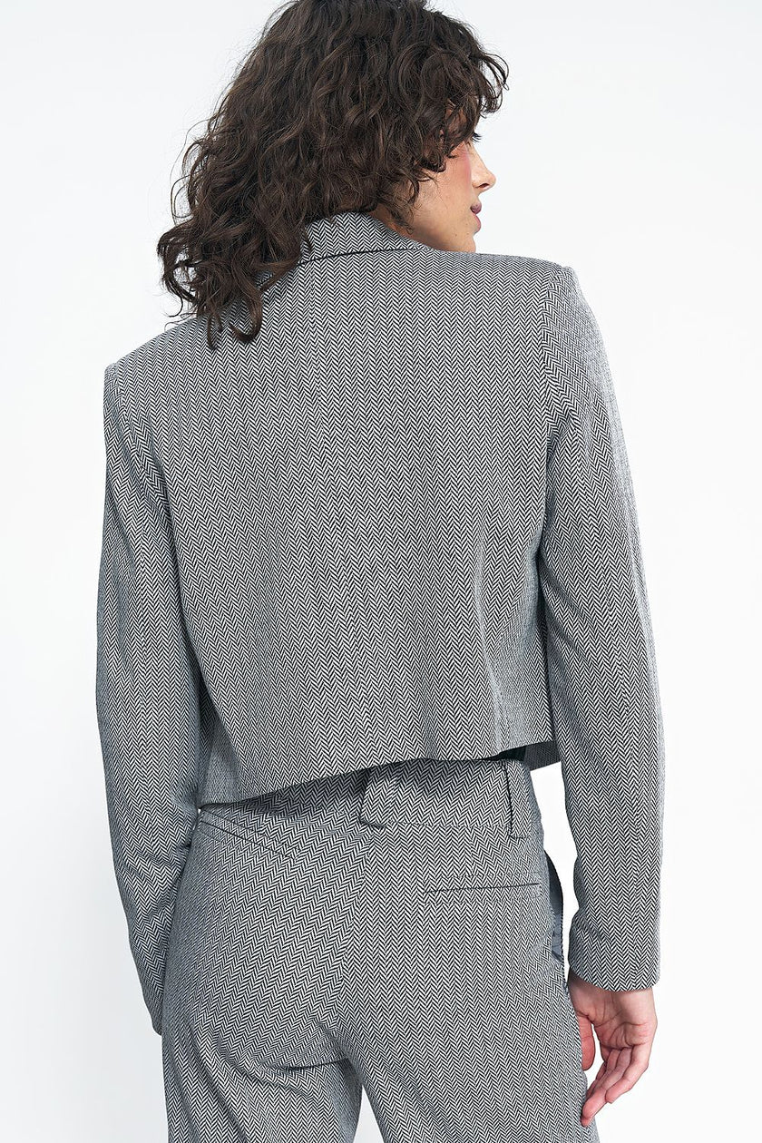  Jacket model 216878 Nife 
