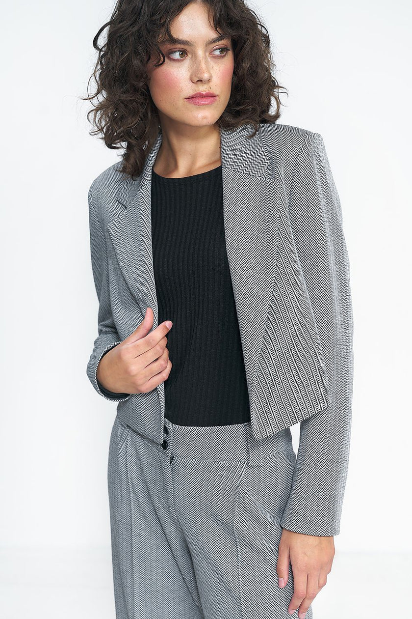  Jacket model 216878 Nife 