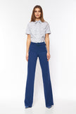  Trousers model 216893 Nife 