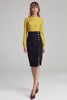  Skirt model 216897 Nife 