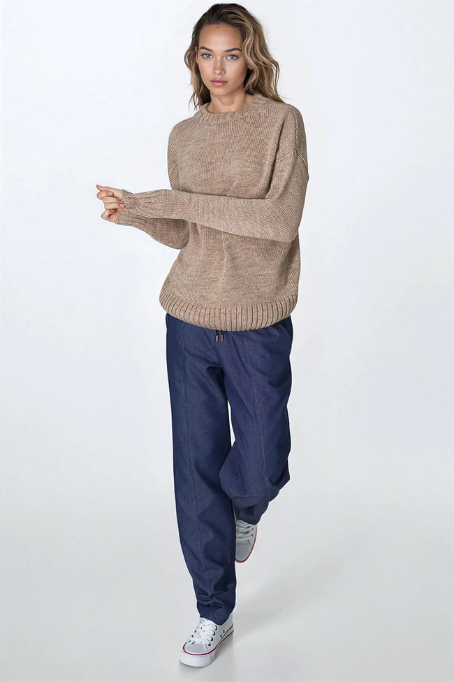  Women trousers model 216898 Nife 