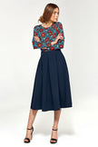  Skirt model 216902 Nife 