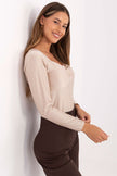 Blouse model 217014 Italy Moda 