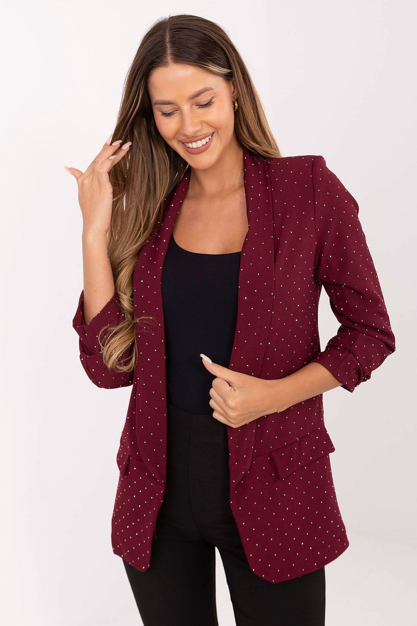  Jacket model 217018 Italy Moda 