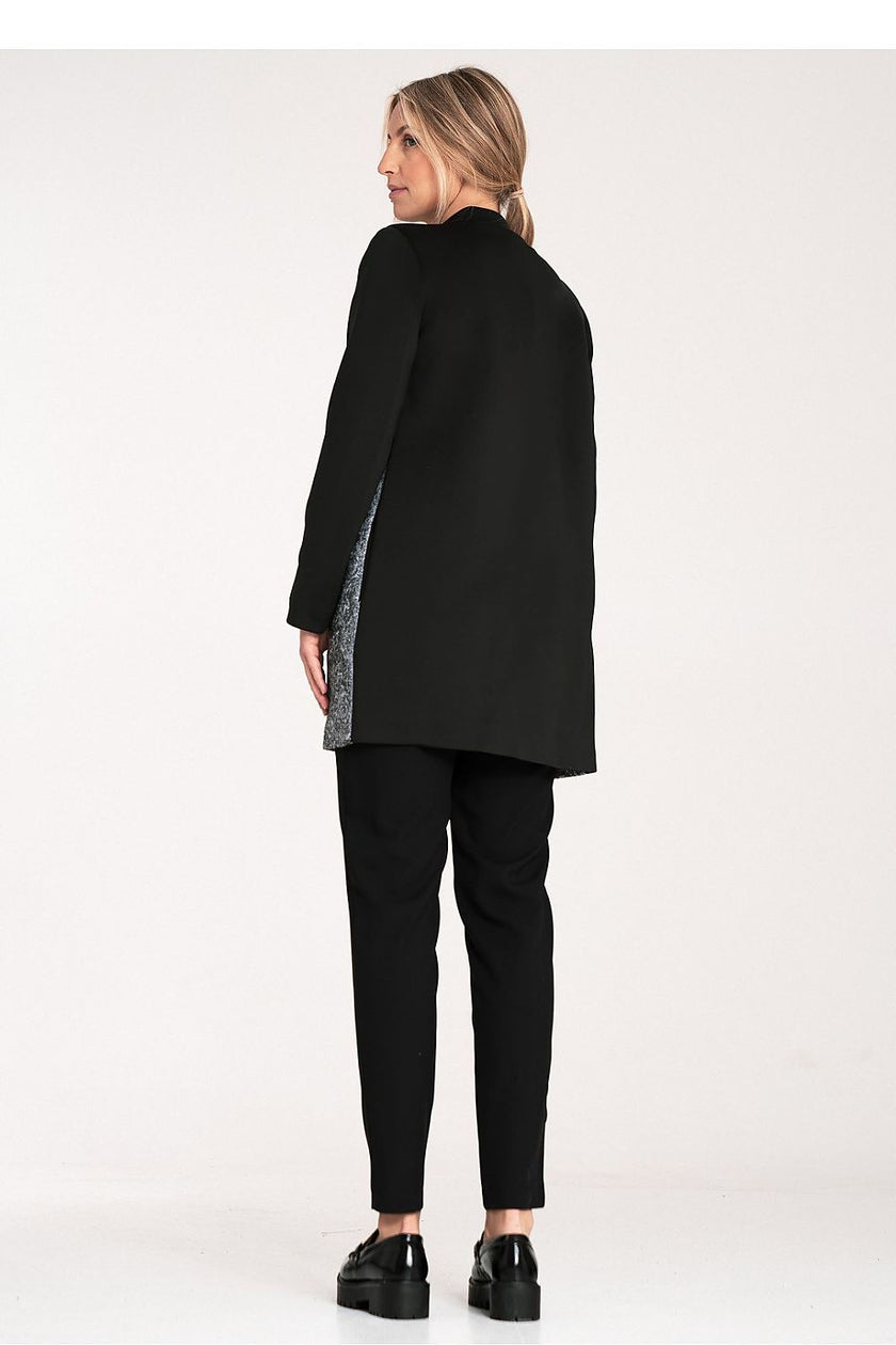  Coat model 217066 Figl 