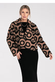  Jacket model 217098 Figl 
