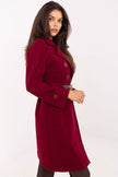  Coat model 217137 Rue Paris 