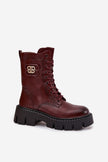  Bootie model 217183 Step in style 