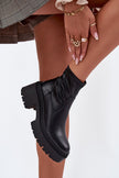  Boots model 217188 Step in style 