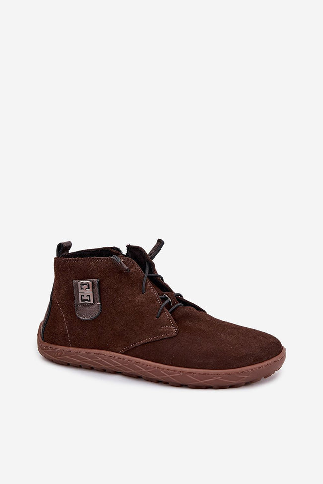  Half shoes model 217201 Step in style 