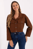  Jacket model 217227 Rue Paris 