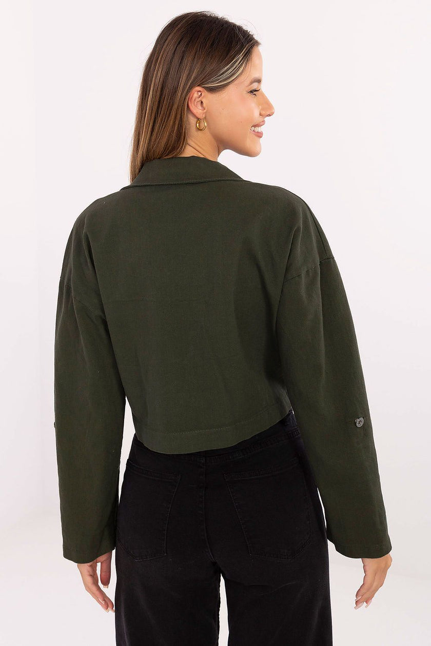  Jacket model 217228 Rue Paris 
