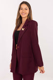  Jacket model 217236 Rue Paris 