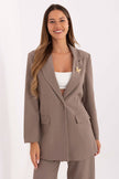  Jacket model 217237 Rue Paris 