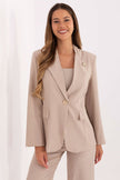  Jacket model 217244 Rue Paris 