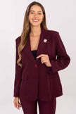  Jacket model 217246 Rue Paris 