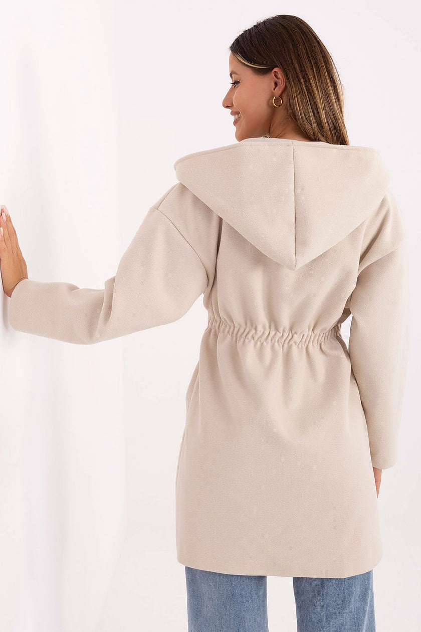 Coat model 217250 Rue Paris 