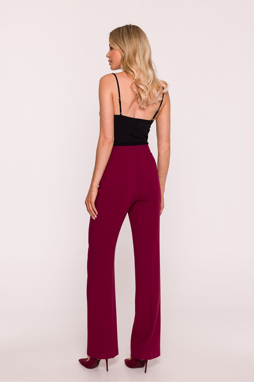  Women trousers model 217266 Stylove 