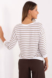 Blouse model 217307 Relevance 