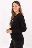  Sweatshirt model 217313 Relevance 