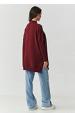  Jumper model 217404 Makadamia 