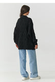 Cardigan model 217407 Makadamia 