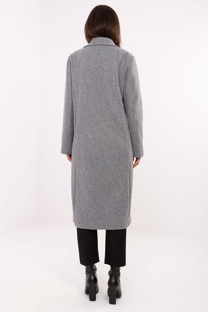  Coat model 217451 Factory Price 
