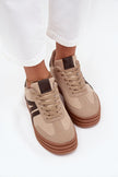  Sport Shoes model 217464 Step in style 