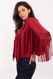  Jacket model 217545 Rue Paris 