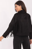  Jacket model 217547 Rue Paris 
