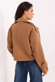  Coat model 217558 Rue Paris 