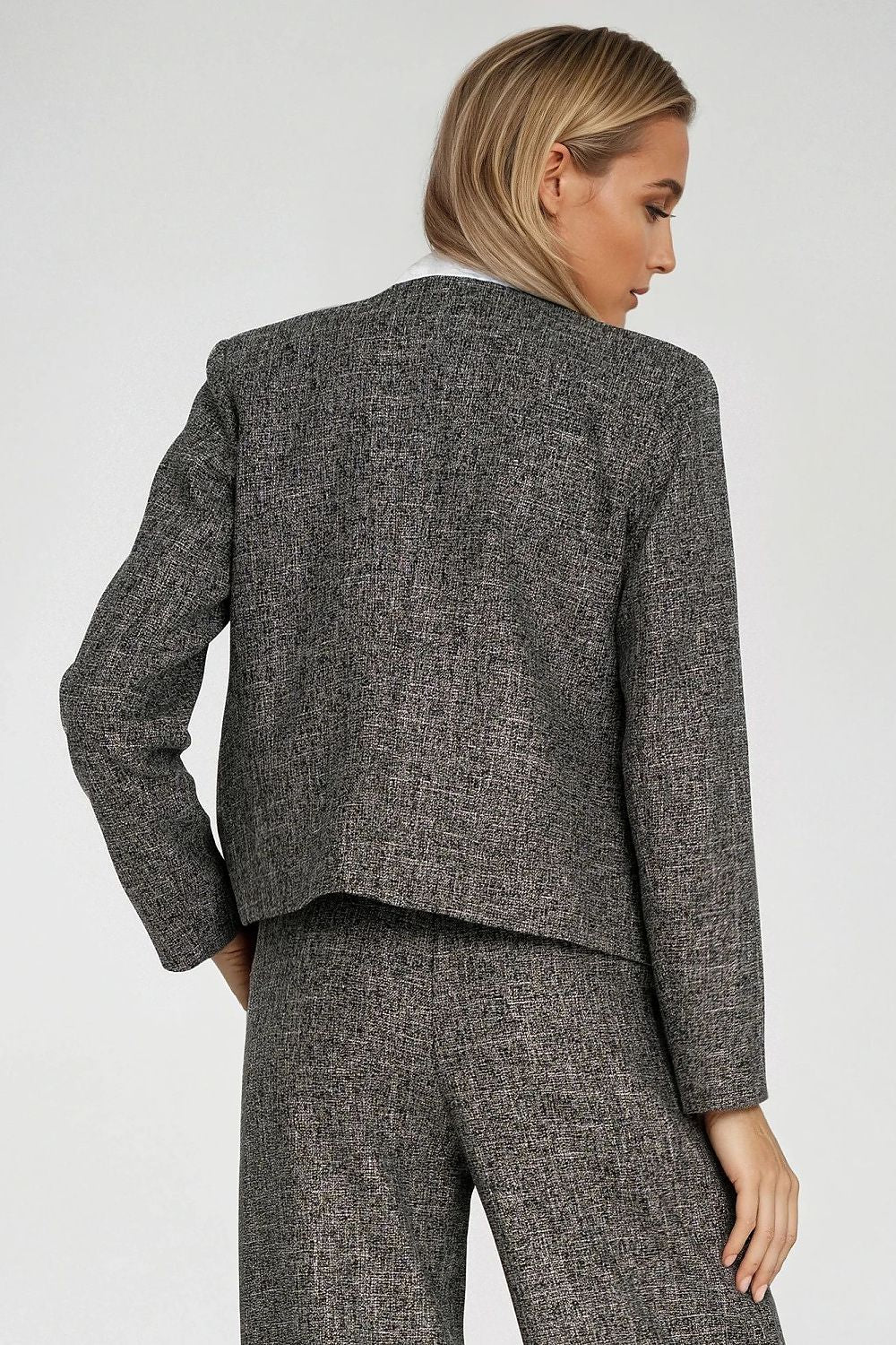  Jacket model 217572 Nife 