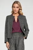  Jacket model 217572 Nife 