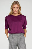  Blouse model 217573 Nife 