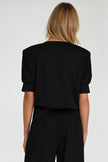  Blouse model 217574 Nife 