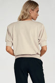 Blouse model 217575 Nife 