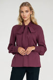  Blouse model 217578 Nife 
