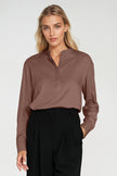  Blouse model 217585 Nife 